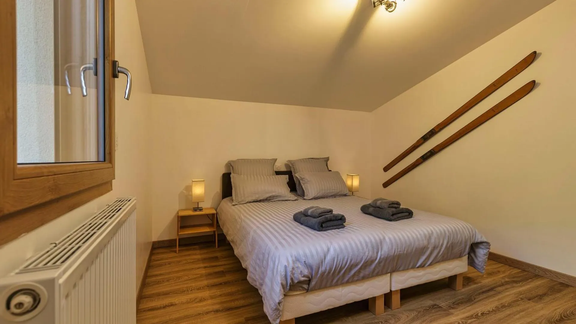 Chalet Le Grepon - Happy Rentals Chamonix