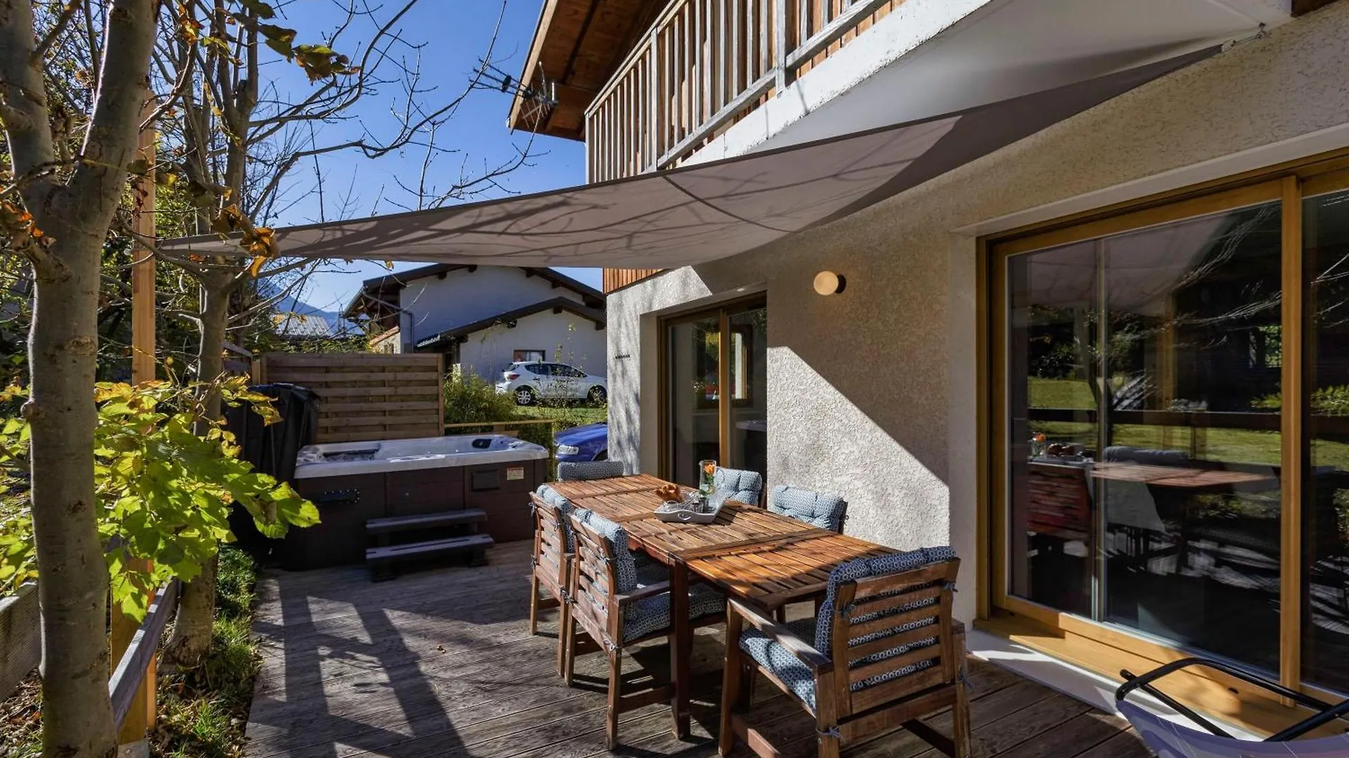 Chalet Le Grepon - Happy Rentals Chamonix