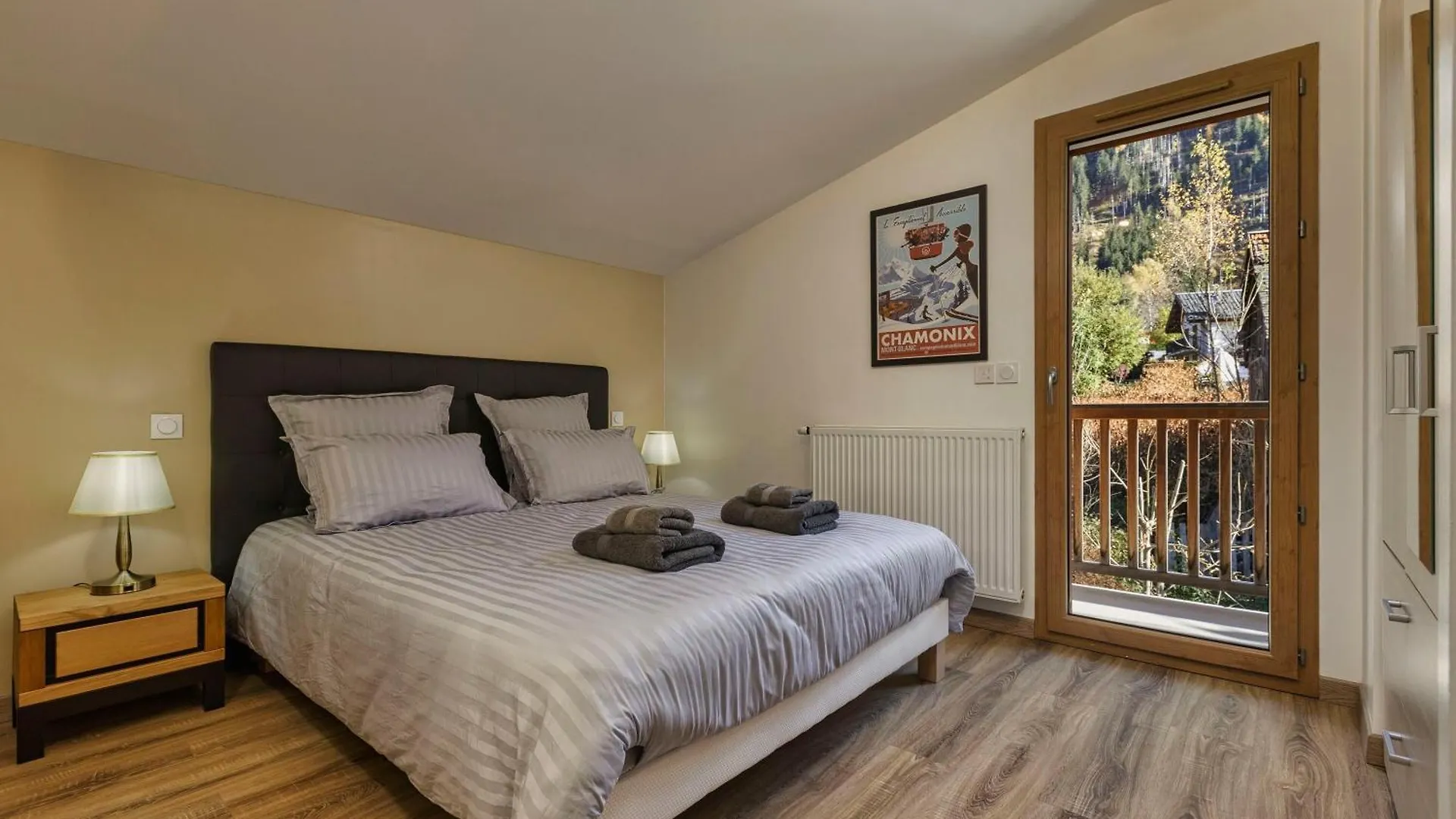Chalet Le Grepon - Happy Rentals Chamonix 0*,
