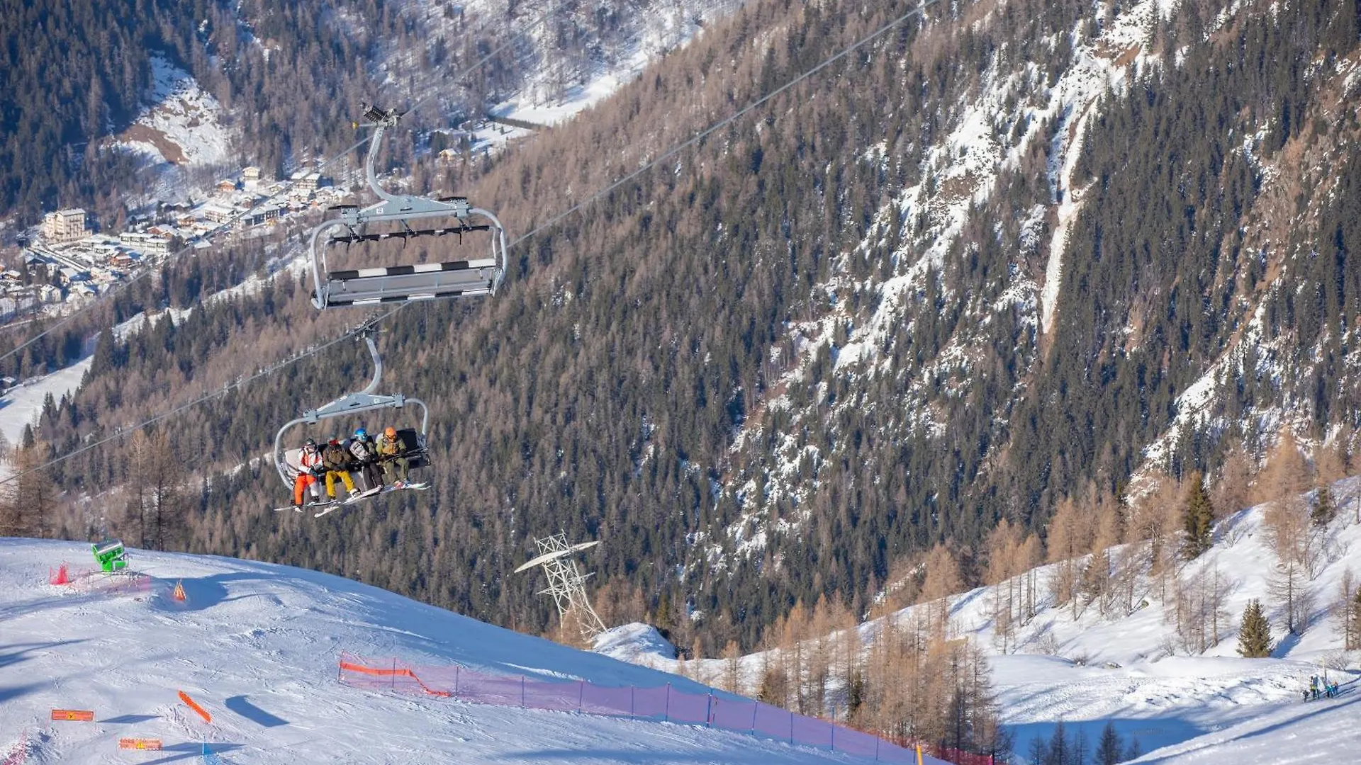 Chalet Le Grepon - Happy Rentals Chamonix