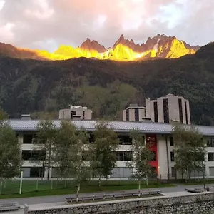 Apartment Perce-neige - Centre, Chamonix