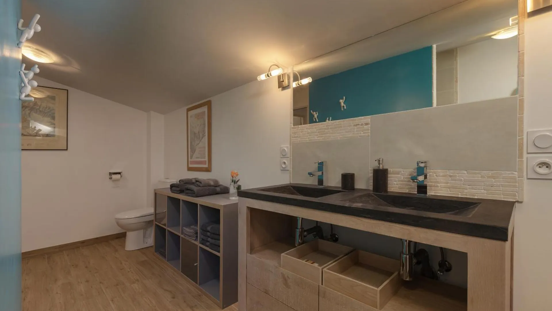 Chalet Le Grepon - Happy Rentals Chamonix Mont Blanc Francia