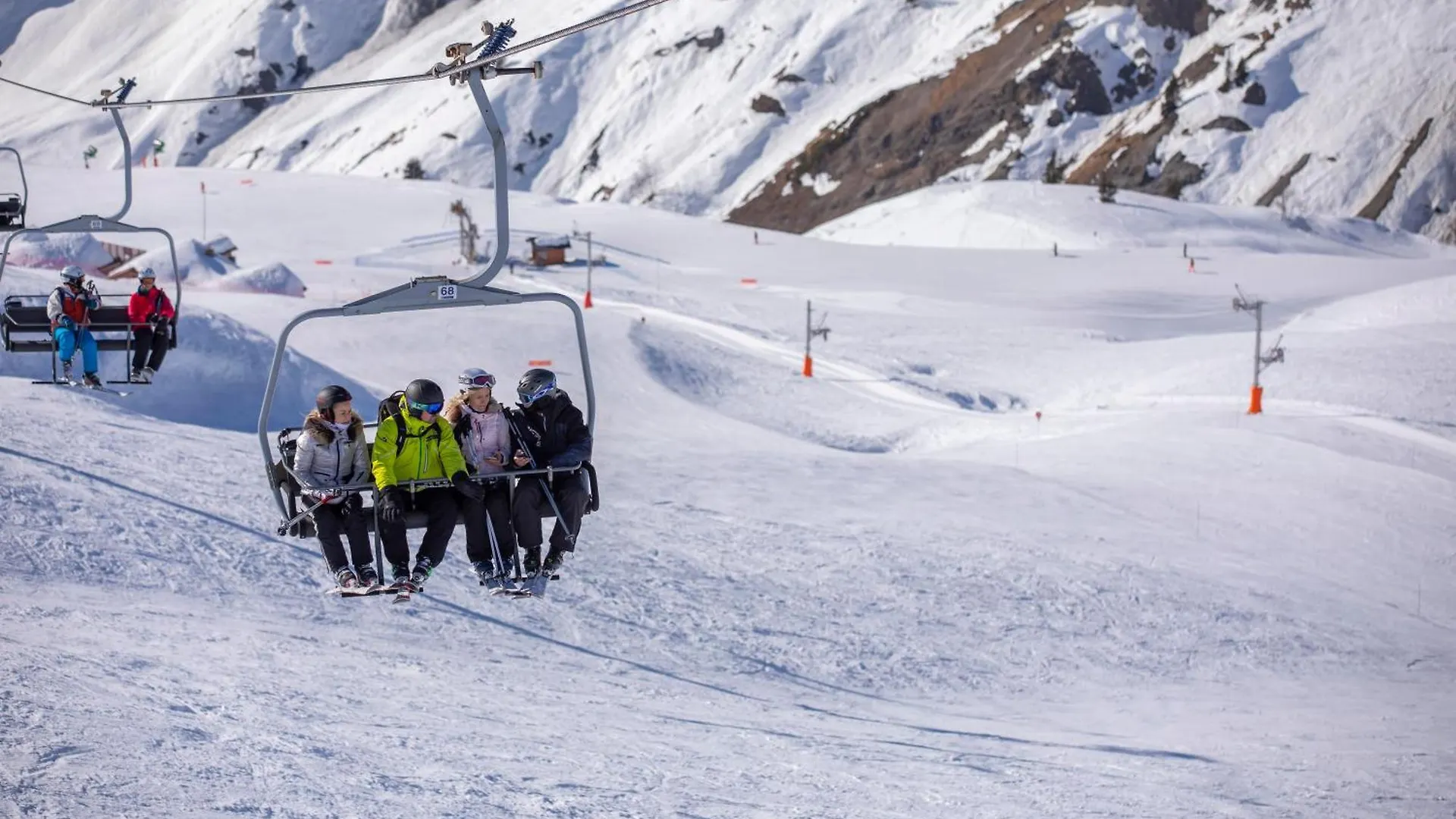 Chalet Le Grepon - Happy Rentals Chamonix Mont Blanc Francia